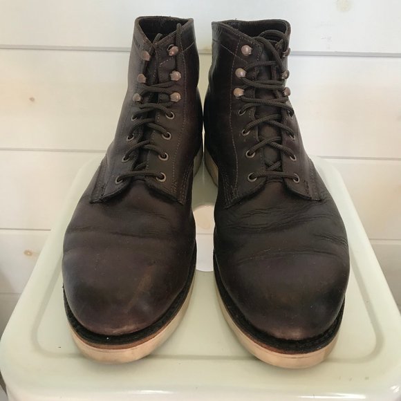 Wolverine 1000 Mile Boot